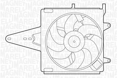 MAGNETI MARELLI 069422203010