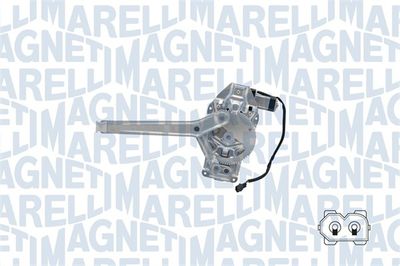 MAGNETI MARELLI 350103170321