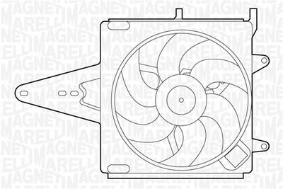 MAGNETI MARELLI 069422202010