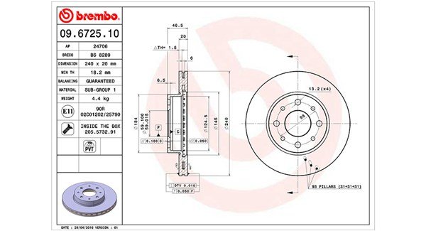 MAGNETI MARELLI 360406023000