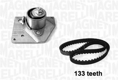 MAGNETI MARELLI 341301280000