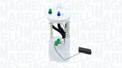 MAGNETI MARELLI 519000056200 MAGNETI MARELLI 519000056200