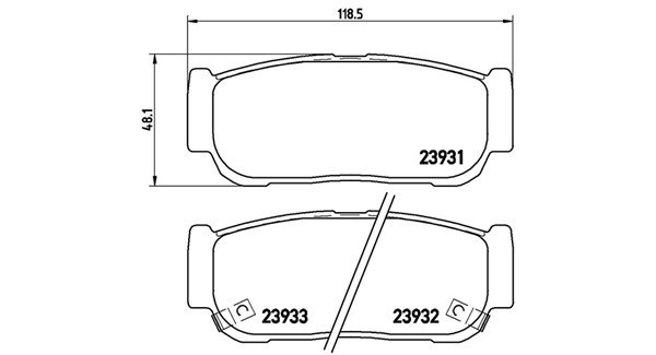 MAGNETI MARELLI 363700430057