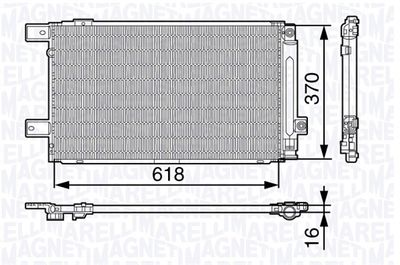 MAGNETI MARELLI 350203676000