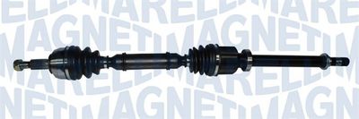 MAGNETI MARELLI 302004190251