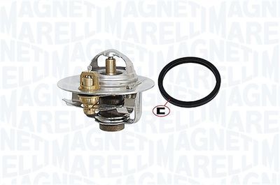 MAGNETI MARELLI 352317000780