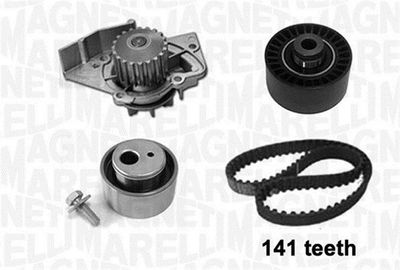 MAGNETI MARELLI 341405990001