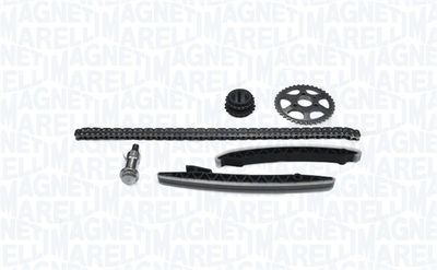 MAGNETI MARELLI 341500000740