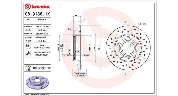 MAGNETI MARELLI 360406012202