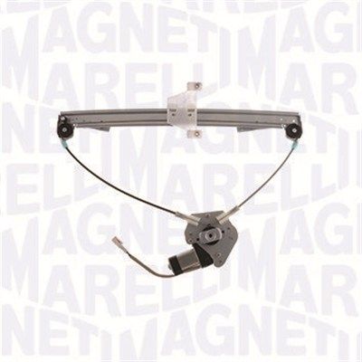 MAGNETI MARELLI 350103170154