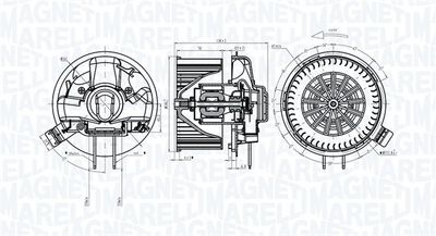 MAGNETI MARELLI 069412305010