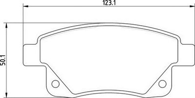 MAGNETI MARELLI 363710201642