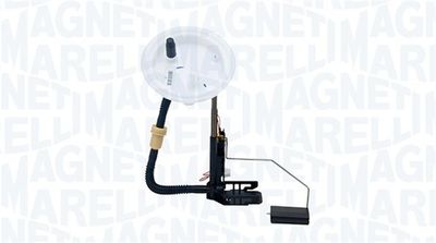MAGNETI MARELLI 519000058300 MAGNETI MARELLI 519000058300