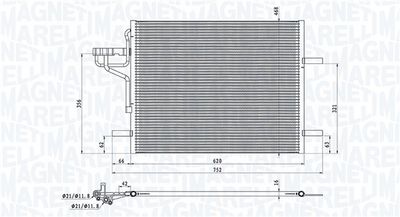 MAGNETI MARELLI 350203876000