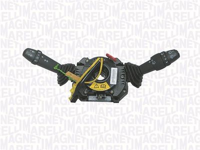 MAGNETI MARELLI 000050057010