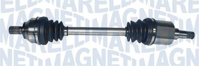 MAGNETI MARELLI 302004190188