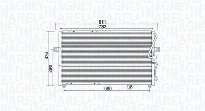 MAGNETI MARELLI 350203985000