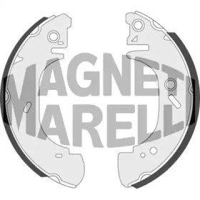 MAGNETI MARELLI 360219196632