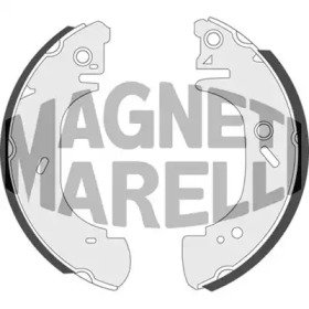 MAGNETI MARELLI 360219196632 MAGNETI MARELLI 360219196632