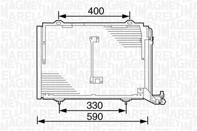 MAGNETI MARELLI 350203232000