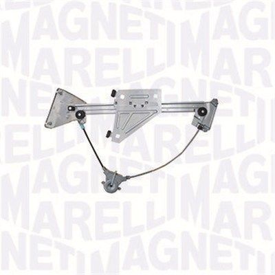 MAGNETI MARELLI 350103170297