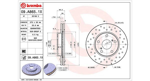 MAGNETI MARELLI 360406132002