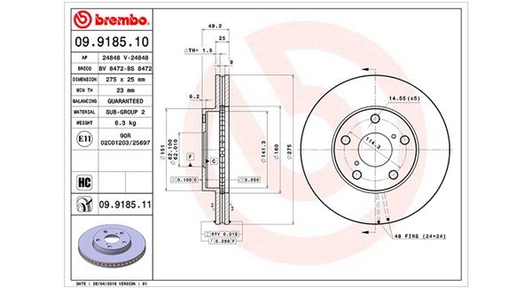 MAGNETI MARELLI 360406009100