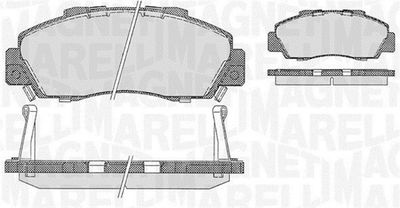 MAGNETI MARELLI 363916060274