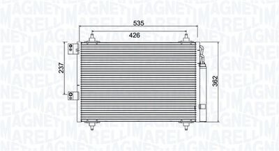 MAGNETI MARELLI 350203936000