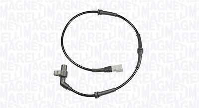 MAGNETI MARELLI 172100042010