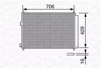 MAGNETI MARELLI 350203690000