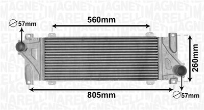 MAGNETI MARELLI 351319205520