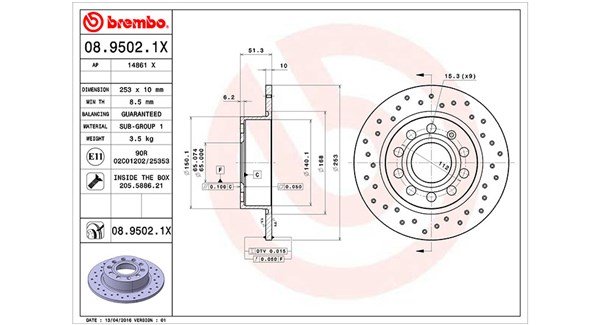 MAGNETI MARELLI 360406050702