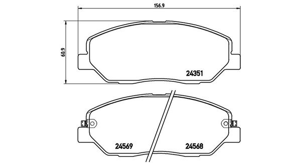 MAGNETI MARELLI 363700430036