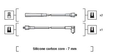 MAGNETI MARELLI 941318111063