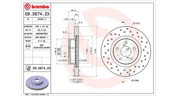 MAGNETI MARELLI 360406045402