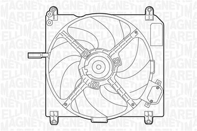 MAGNETI MARELLI 069422011010