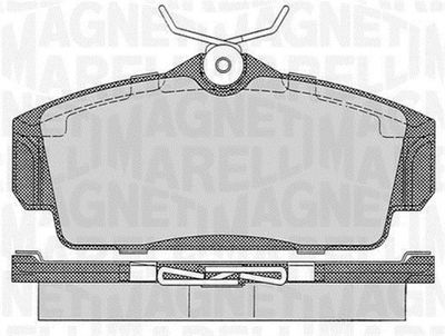 MAGNETI MARELLI 363916060344