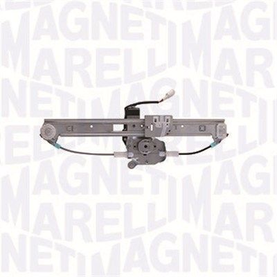 MAGNETI MARELLI 350103170161