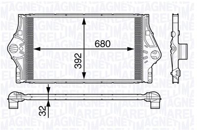 MAGNETI MARELLI 351319201870