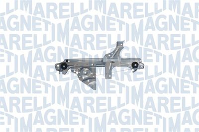 MAGNETI MARELLI 350103170439