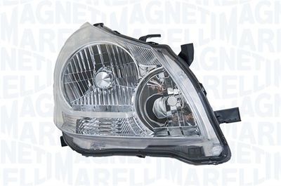 MAGNETI MARELLI 715012004010