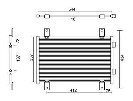 MAGNETI MARELLI 359003220440