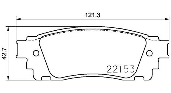 MAGNETI MARELLI 363700483166