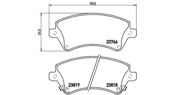 MAGNETI MARELLI 363700483064