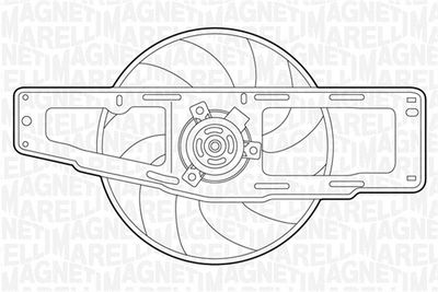 MAGNETI MARELLI 069422346010