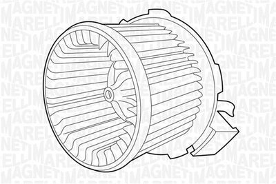 MAGNETI MARELLI 069401318010