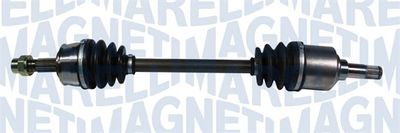 MAGNETI MARELLI 302004190160