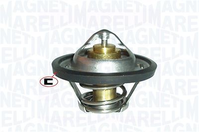 MAGNETI MARELLI 352317000860