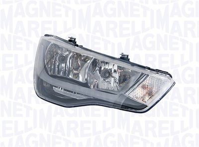 MAGNETI MARELLI 719000000065